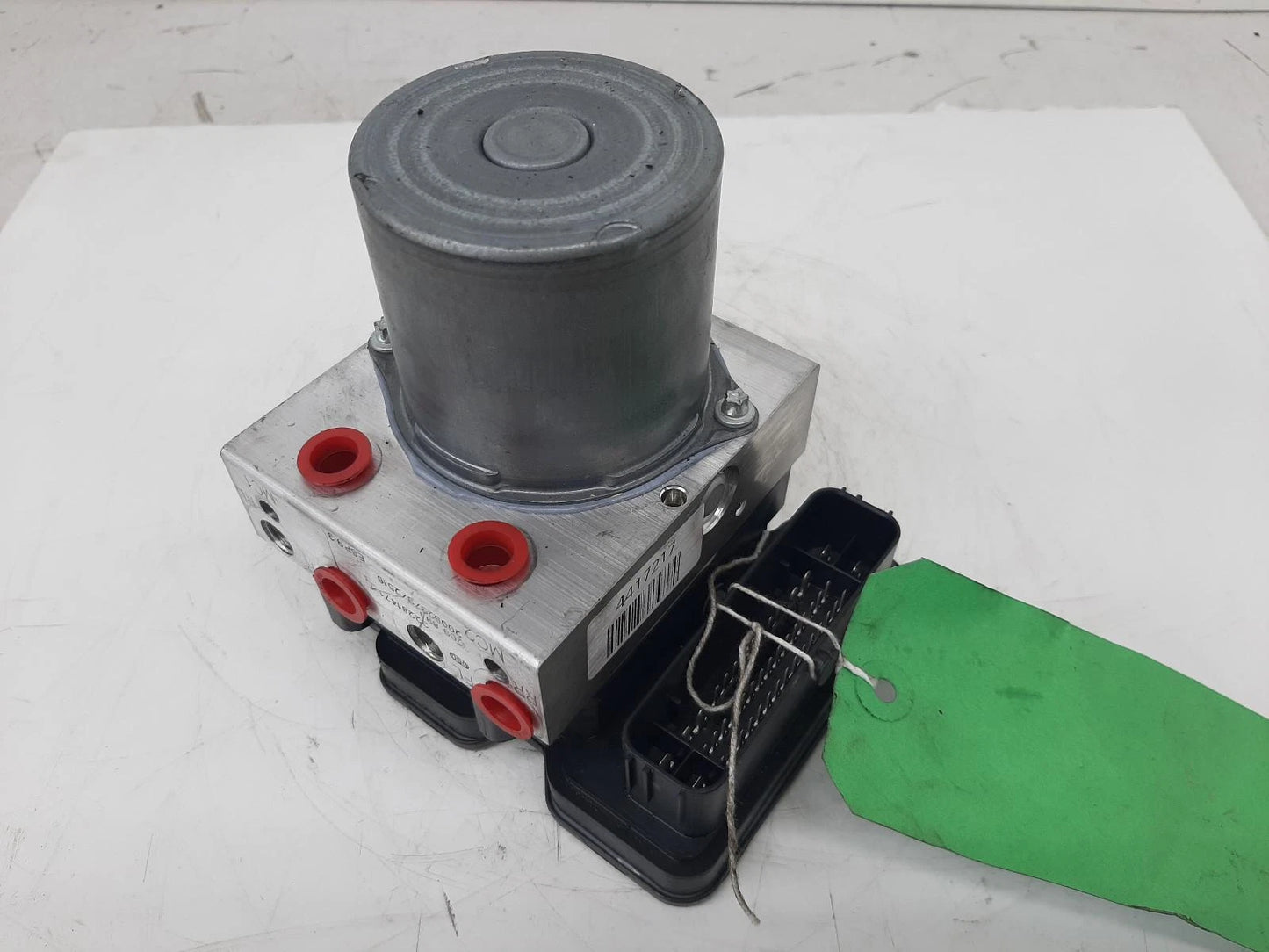 Volvo Xc40 1.5L Petrol Abs Pump/Modulator 32281471 