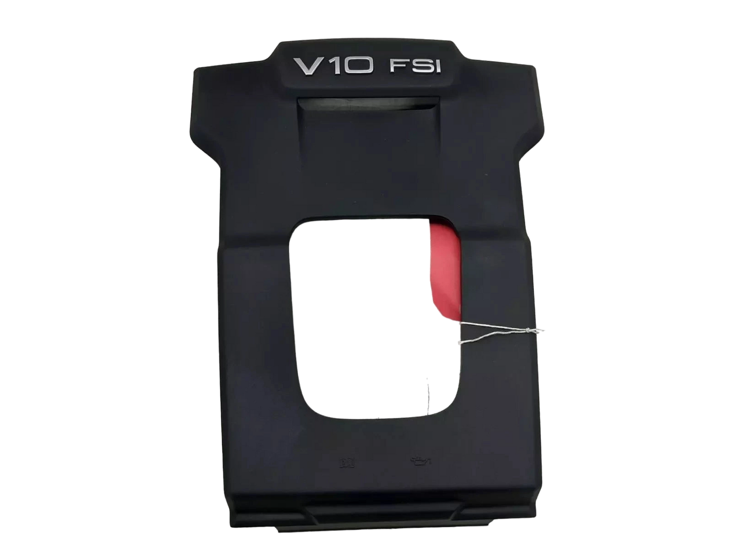 Audi R8 Engine Cover 