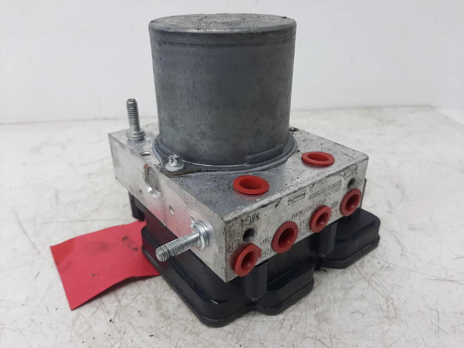 Ford Transit Custom 2.0L Diesel ABS Pump/Modulator KK212B373AM 