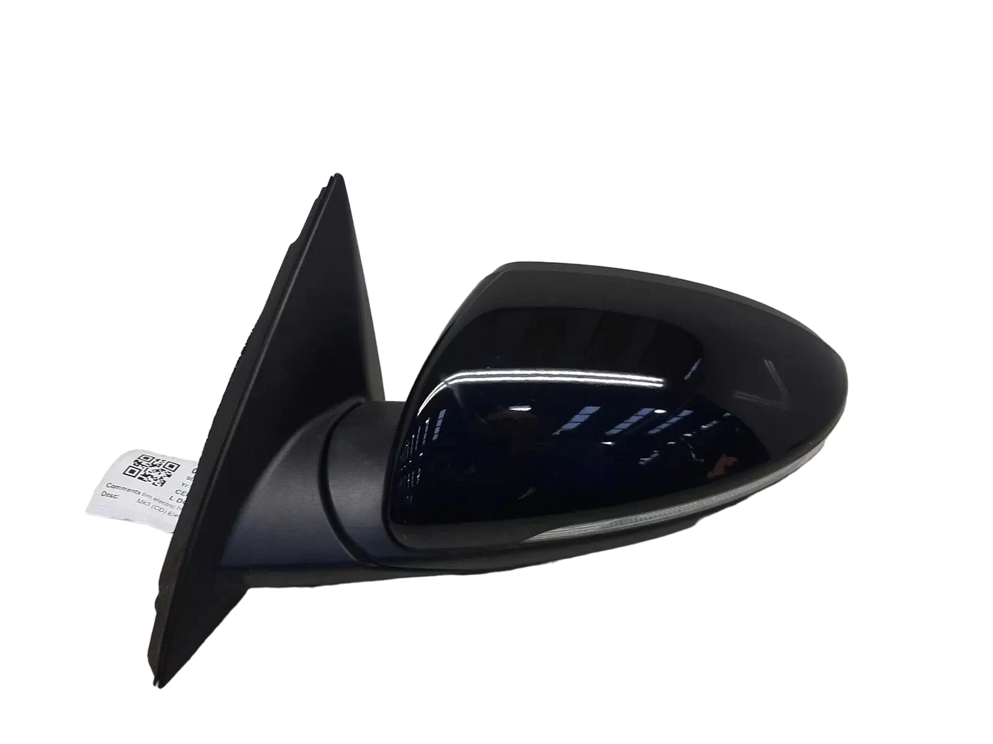 Kia  Ceed  Door Mirror Passengers Side 