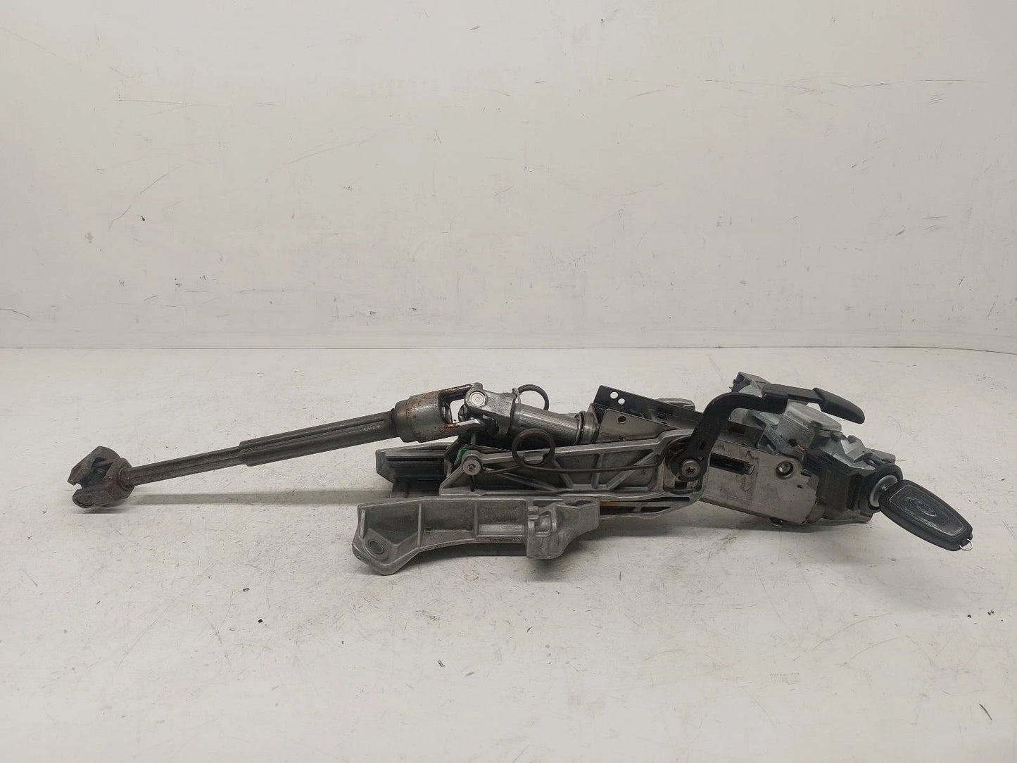Ford Mondeo Mk4 RHD Power Steering Column 
