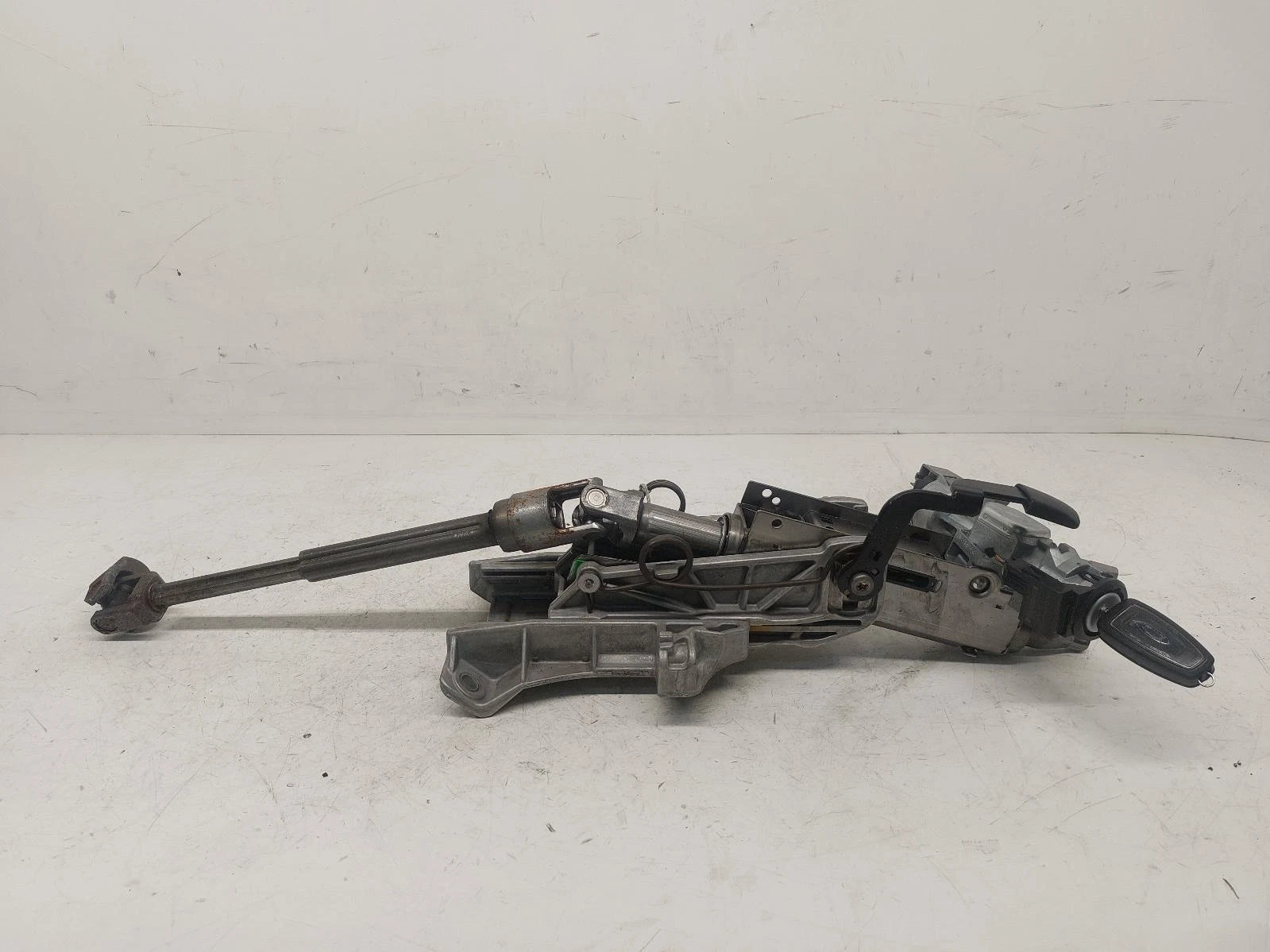Ford Mondeo Mk4 RHD Power Steering Column 