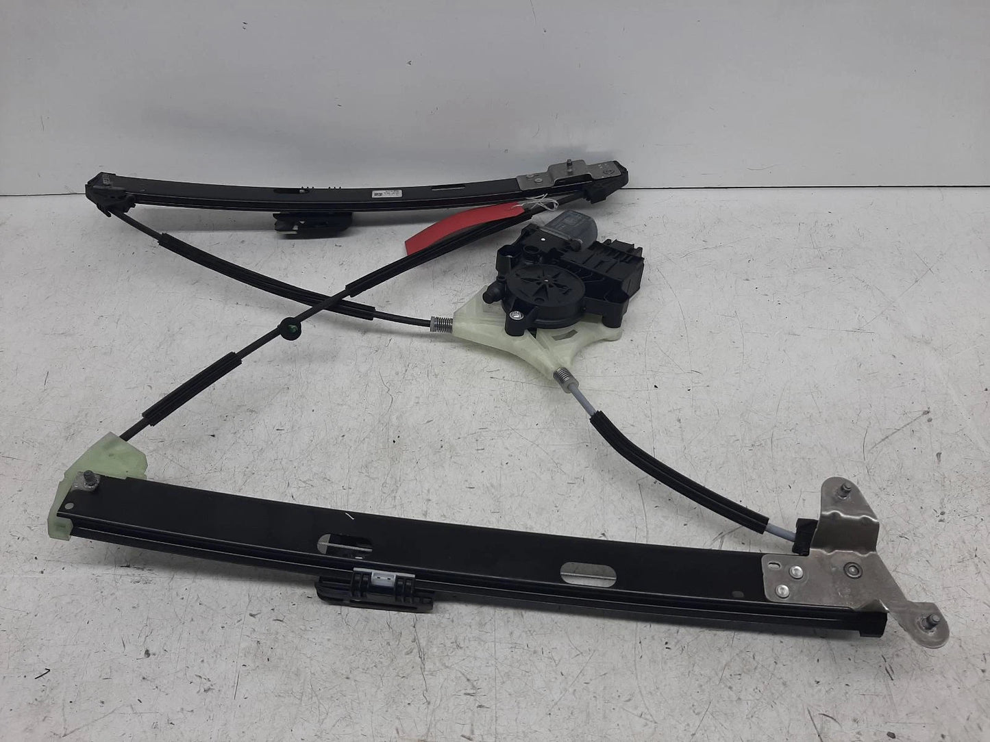 Volkswagen Taigo Window Regulator Front Drivers Side 