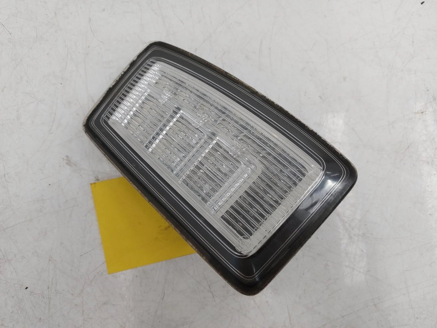 Audi A1 Mk1 (8X) I O/S Drivers Right Rear Inner LED Taillight Tail Light 