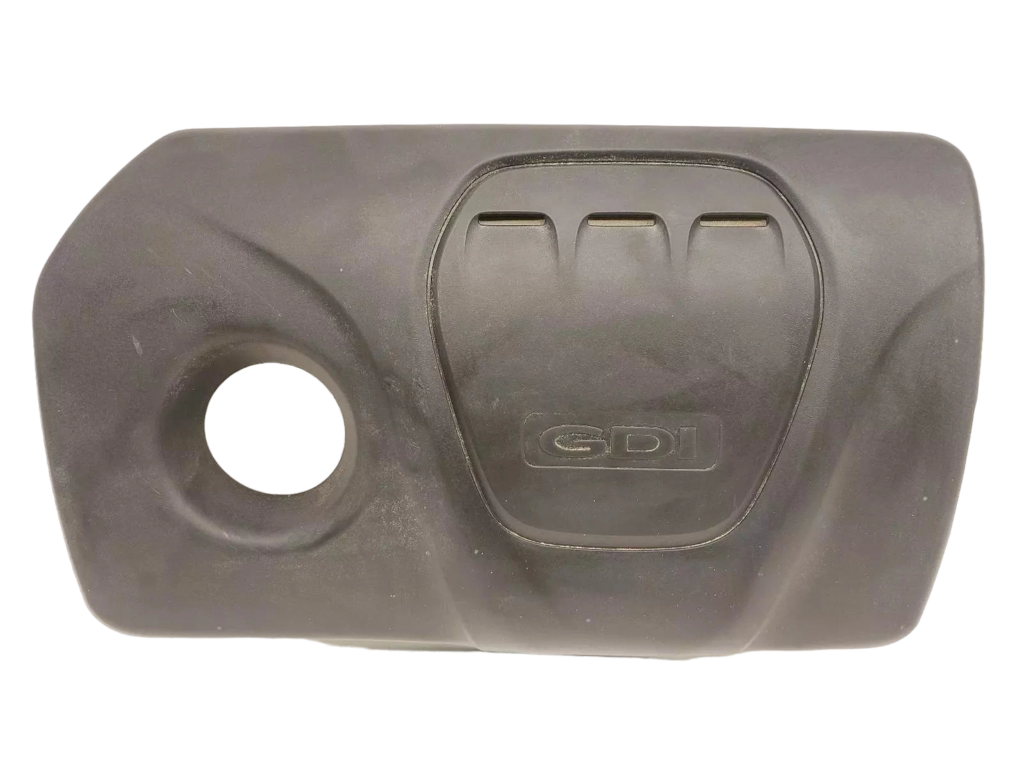 Kia Sportage Engine Cover 