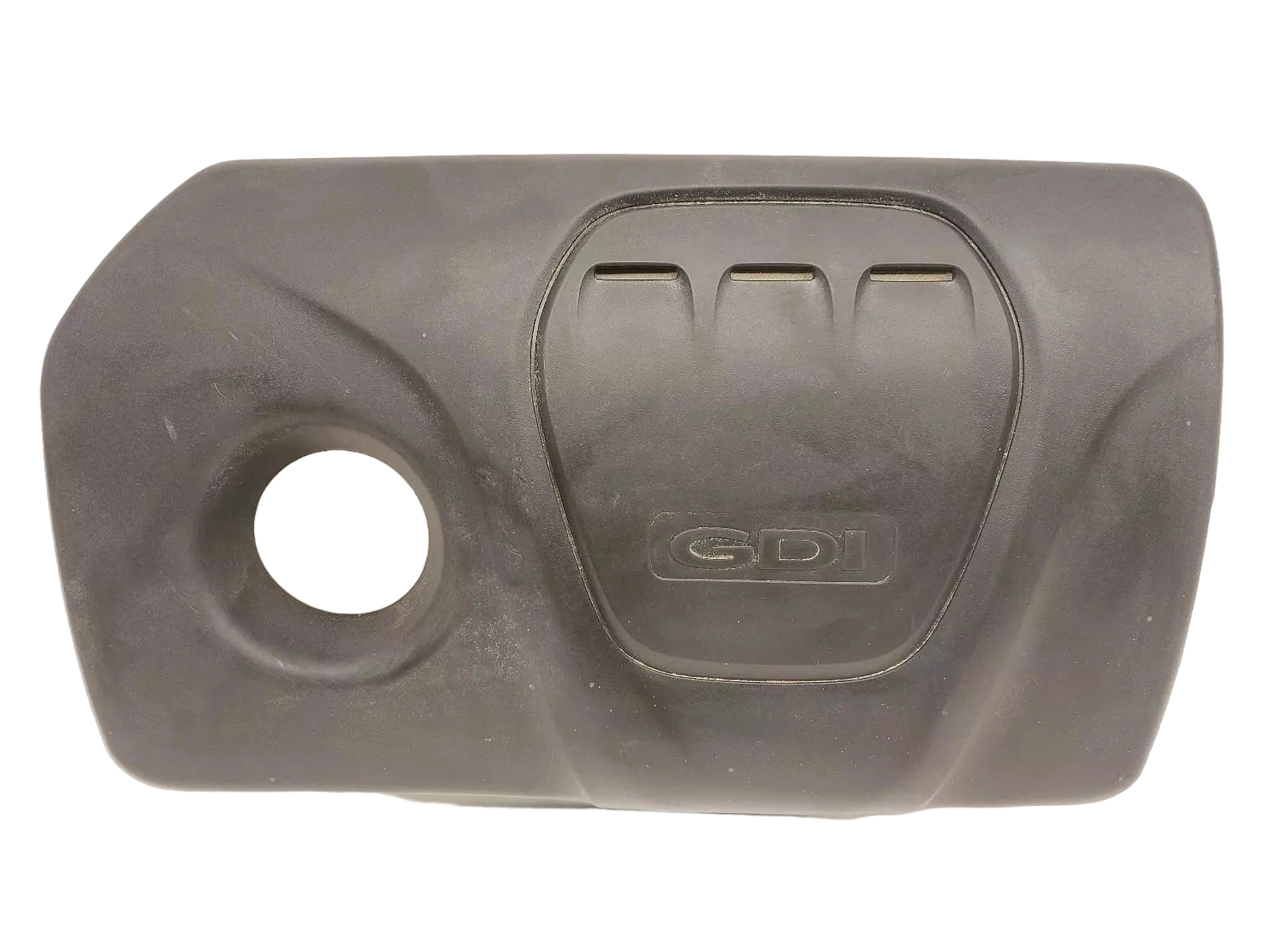 Kia Sportage Engine Cover 