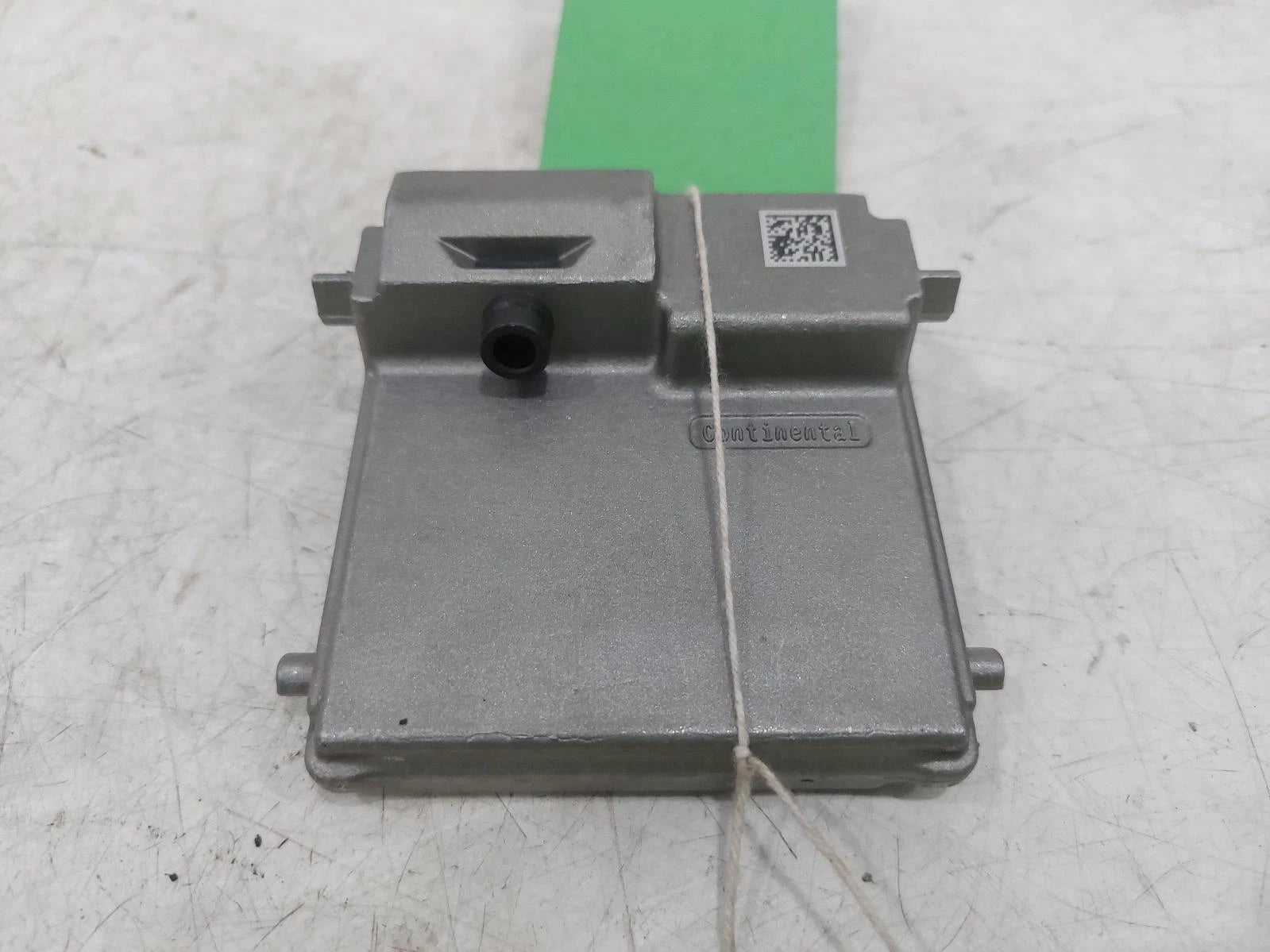 Toyota Yaris Mk4 Widescreen Camera 