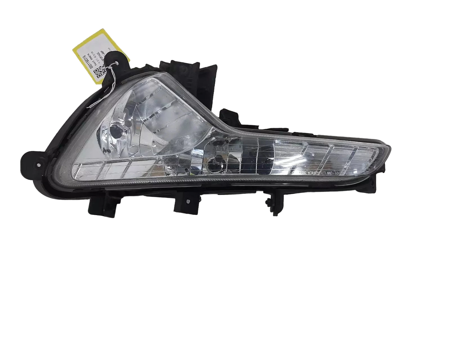 Kia Sportage Fog Lamp Front Passengers Side 