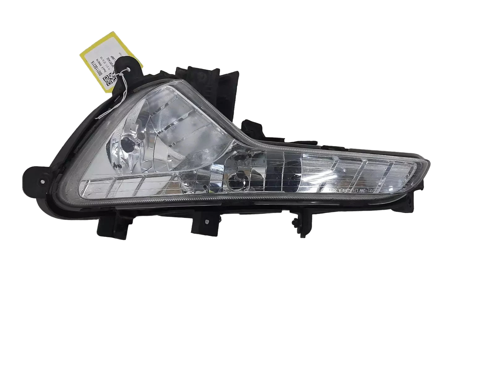 Kia Sportage Fog Lamp Front Passengers Side 