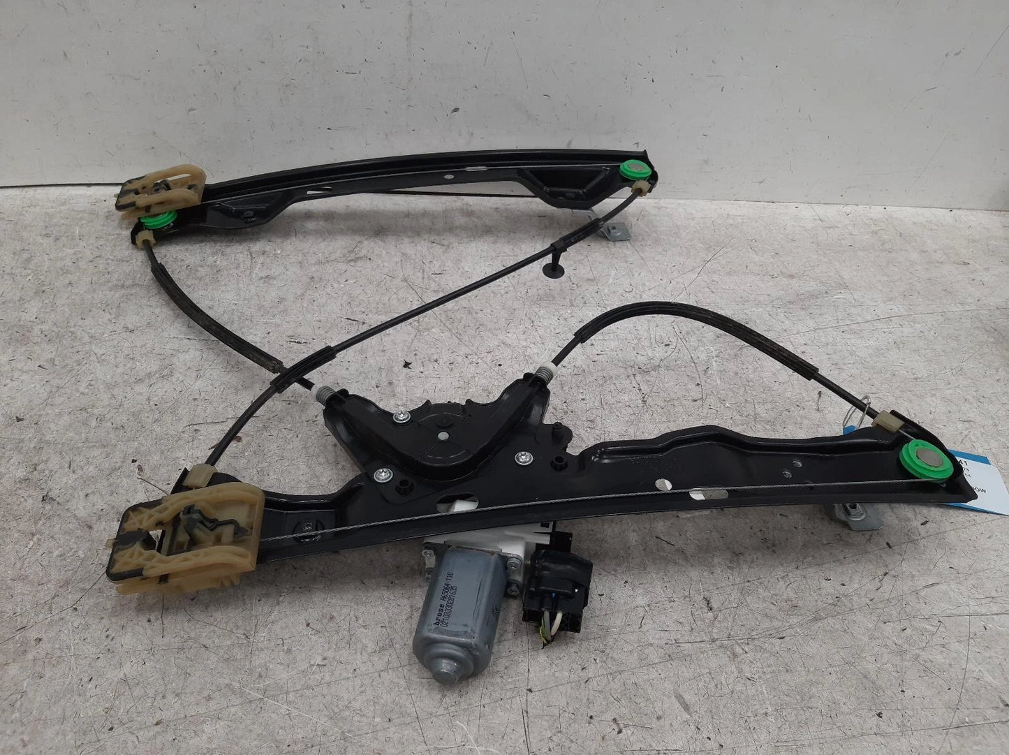 Ford Focus Window Regulator Front Passengers Side 