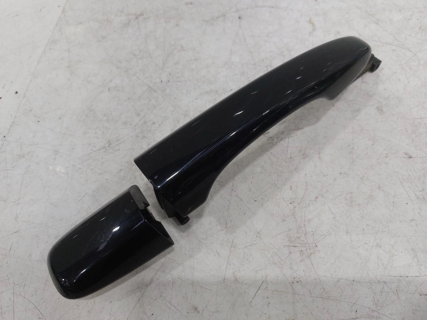 Volvo V60 Left Rear Exterior DOOR HANDLE 