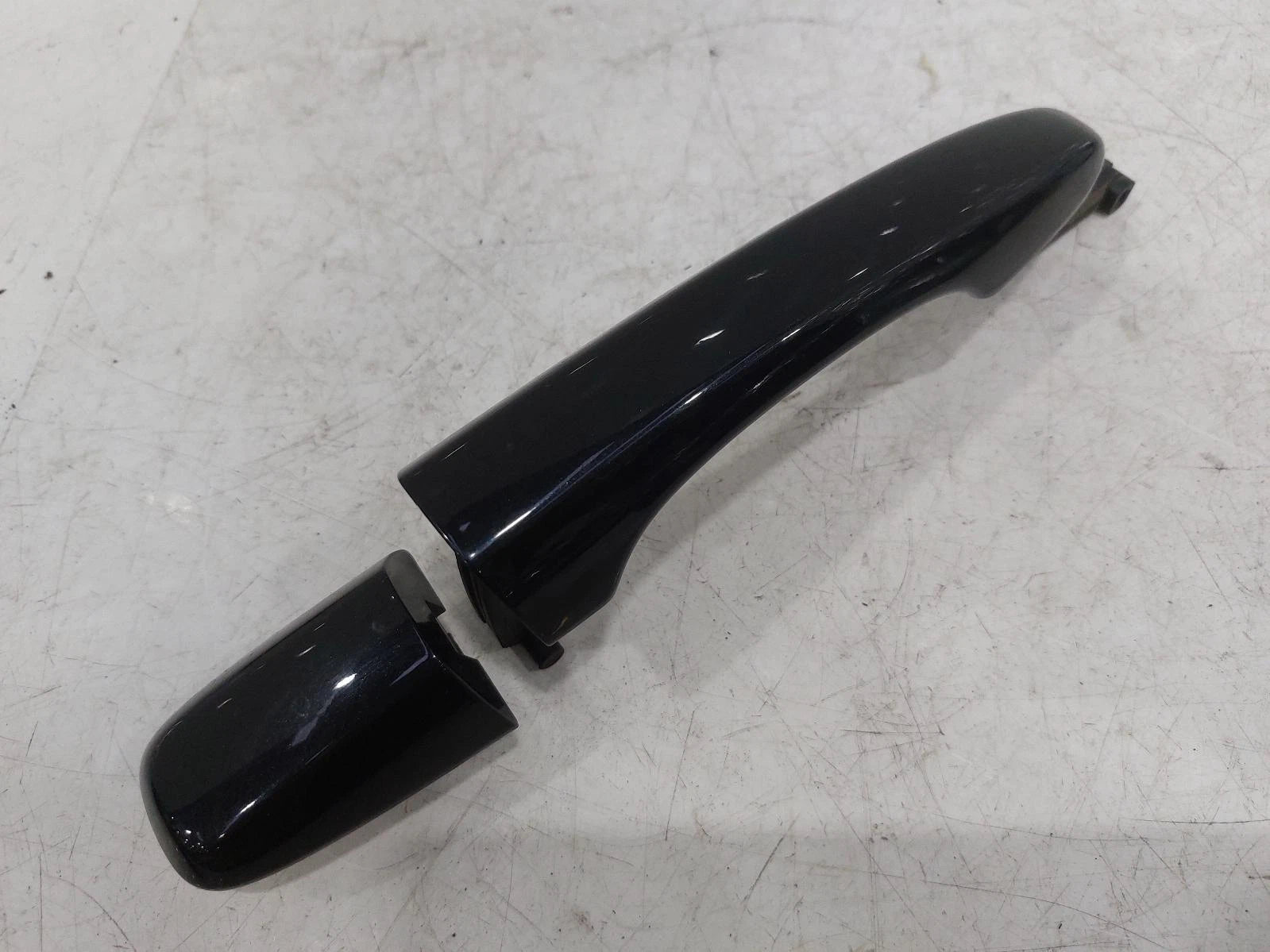 Volvo V60 Left Rear Exterior DOOR HANDLE 