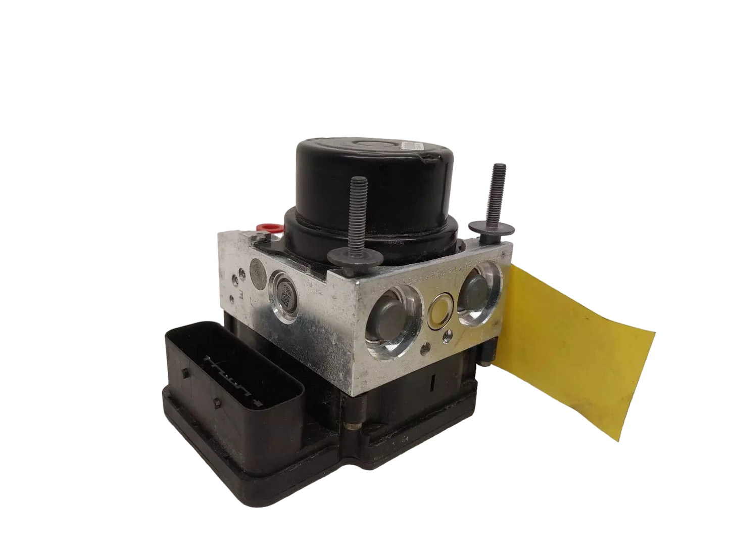 Toyota Yaris Abs Pump 