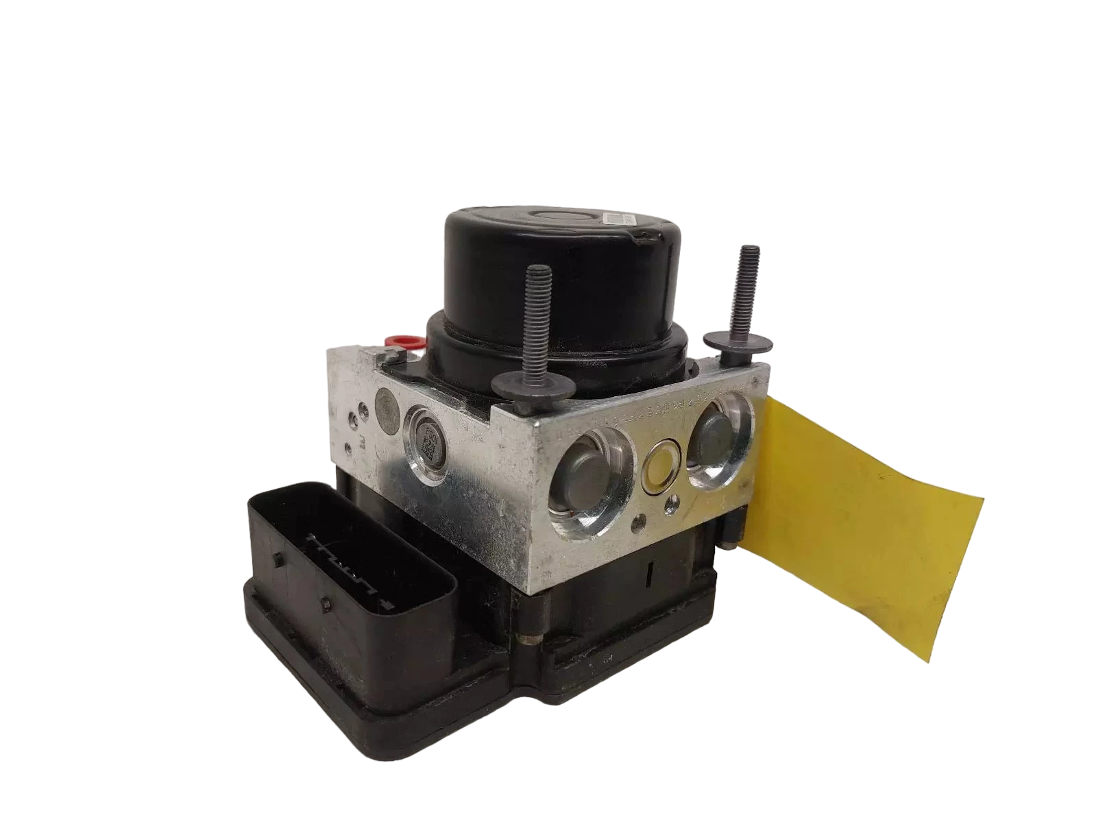 Toyota Yaris Abs Pump 