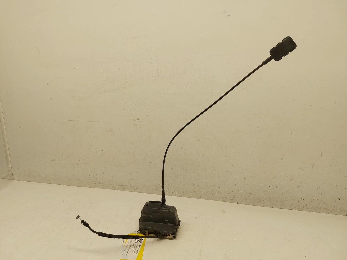 Renault Scenic Rear Right Door Lock Assembly 