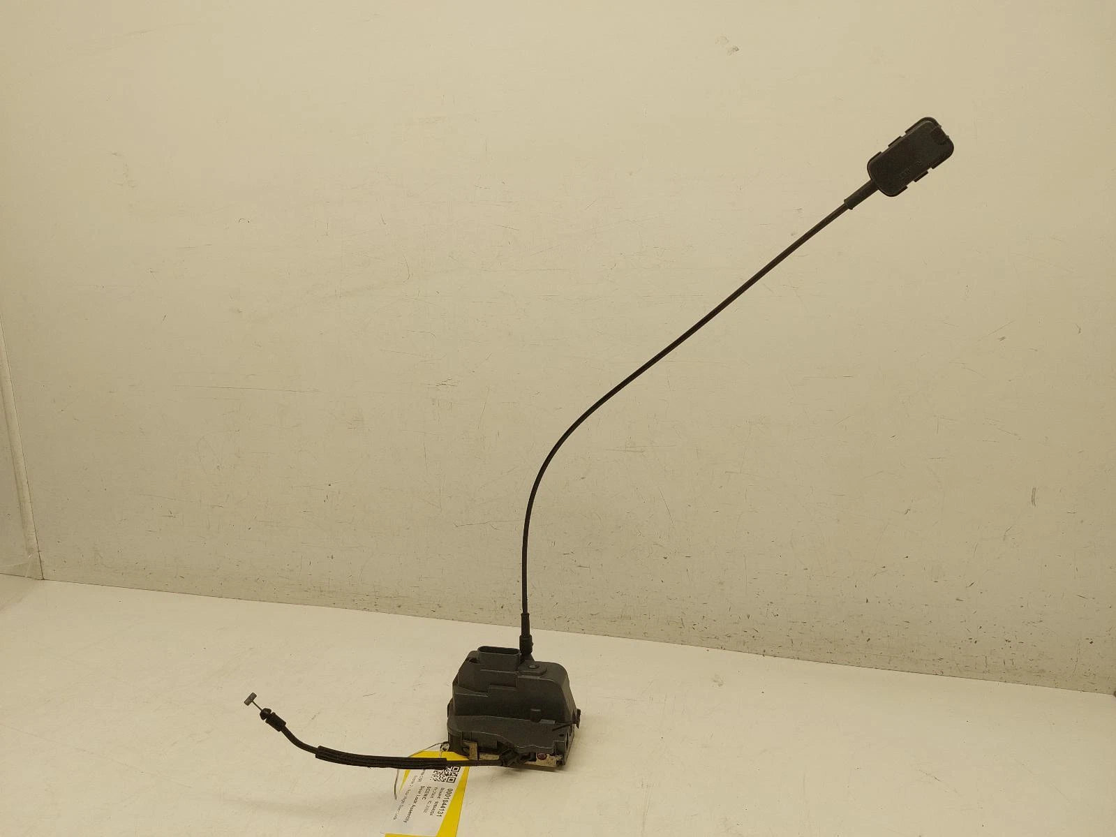 Renault Scenic Rear Right Door Lock Assembly 