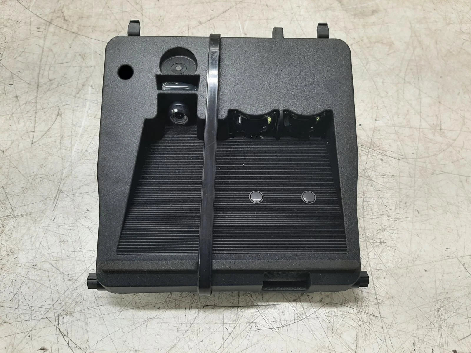 Toyota Yaris Xp130 1497Cc Petrol Front Windscreen Camera 