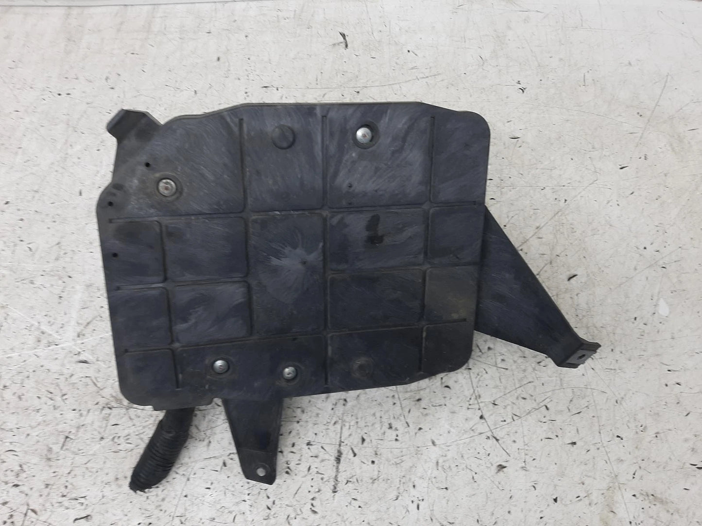 Ford Kuga 2.0L G6Dg / UKDA ECU Engine Control Unit 