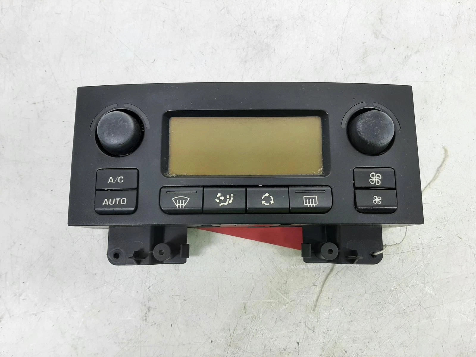 Citroen C4 Heater Control Switch 