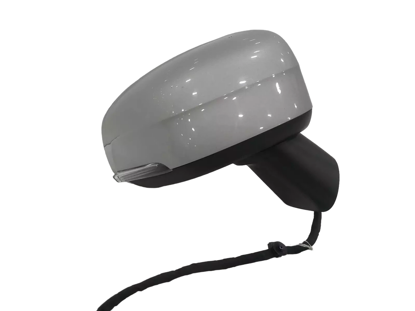 Volvo Xc60 Door Mirror Drivers Side 