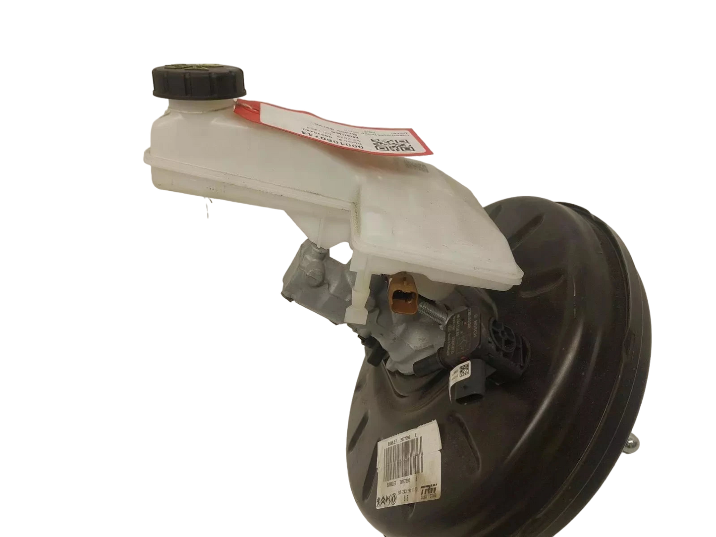 Opel Mokka Brake Servo 