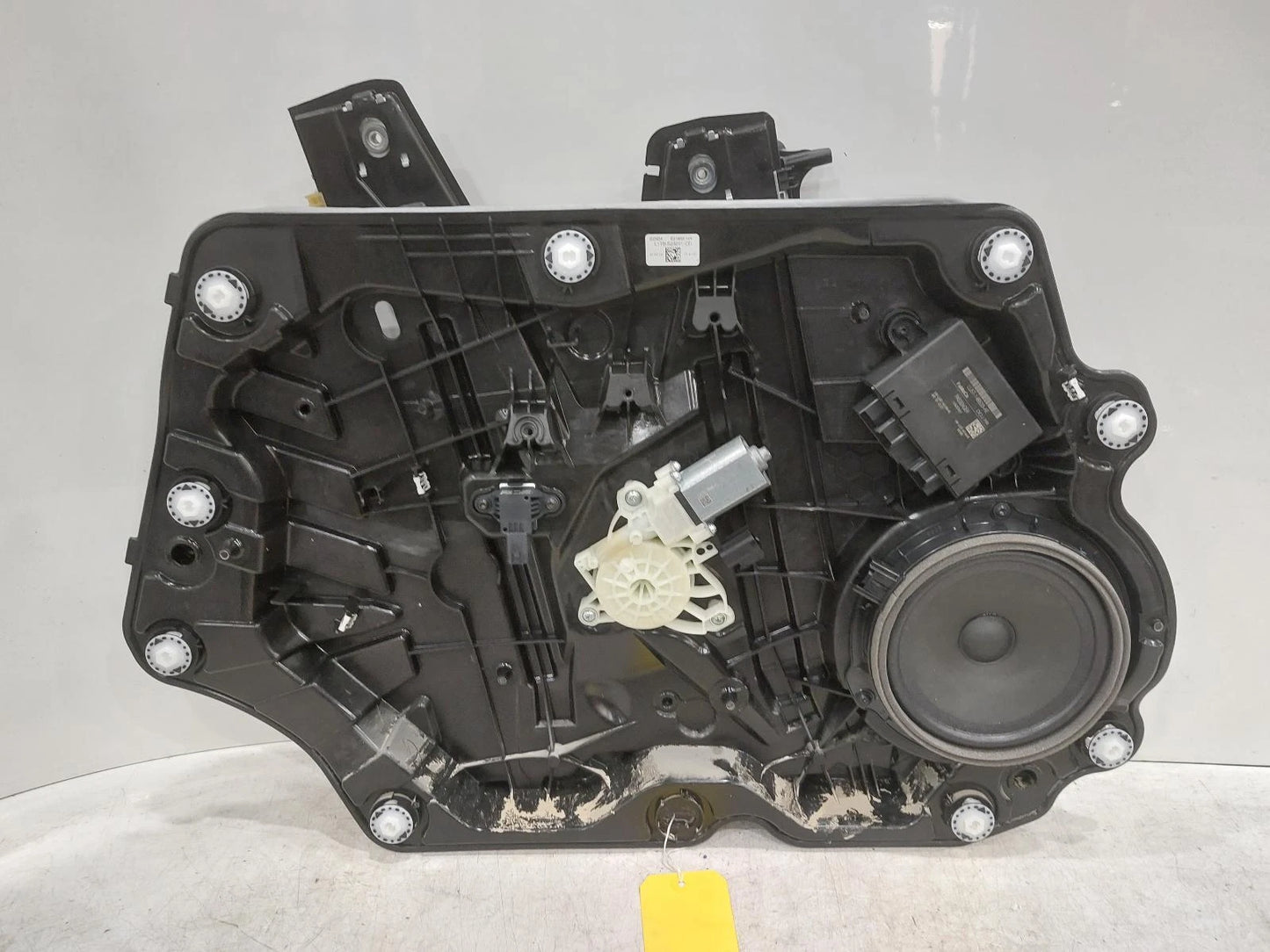 Ford Puma Window Regulator Front Passengers Side 