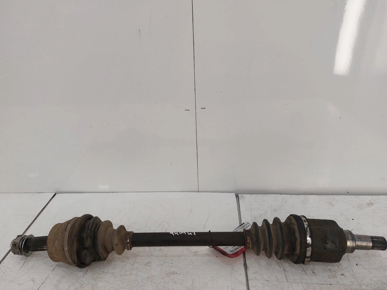 Peugeot Bipper 1.4L Diesel Passengers Left Front Driveshaft with ABS 