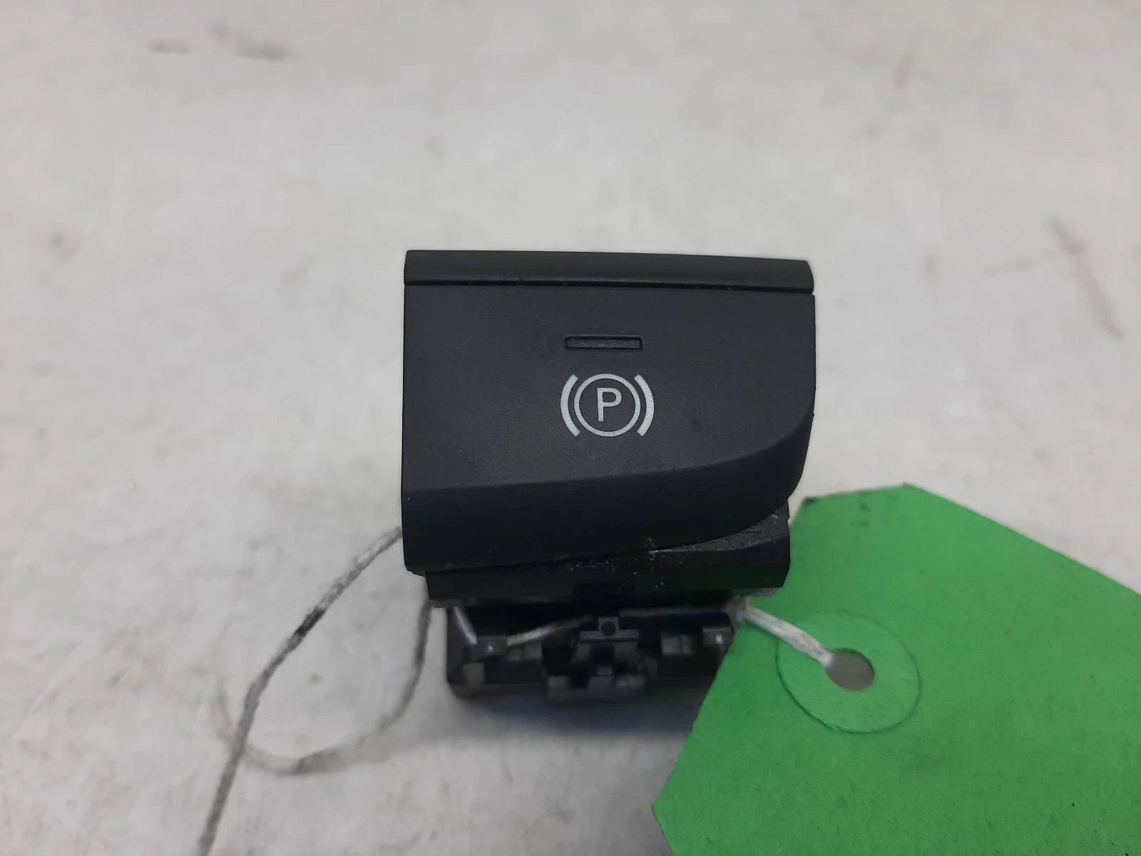 Audi A3 Handbrake Switch 