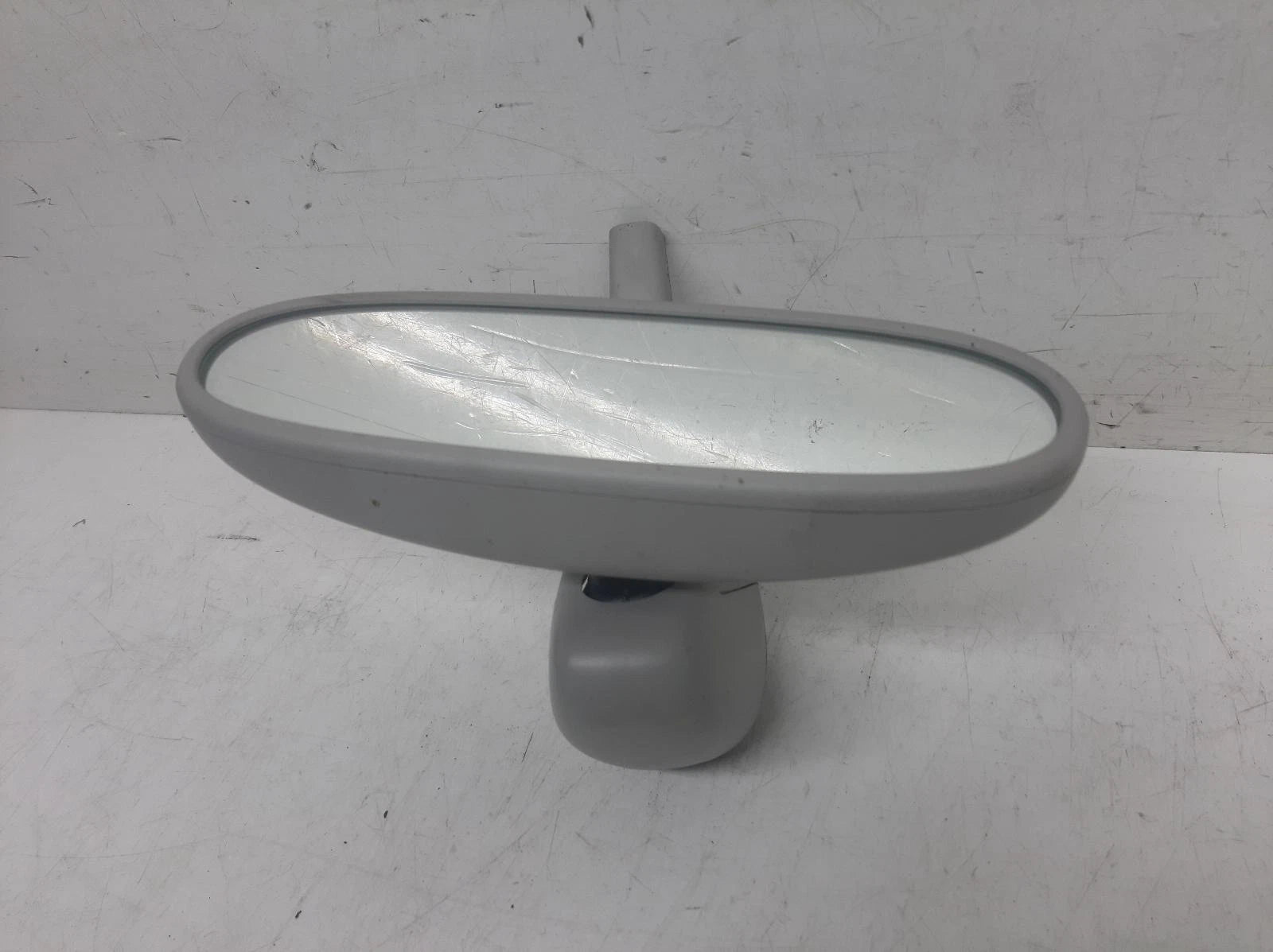 Audi A3 Mk3 (8V) MANUAL DIP INTERIOR MIRROR 