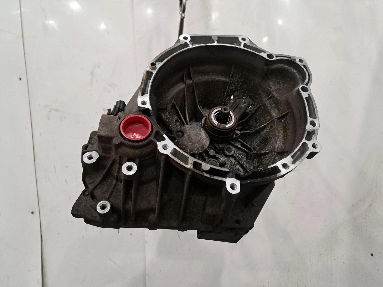 Ford Focus Mk1 5 Speed Manual Gearbox 