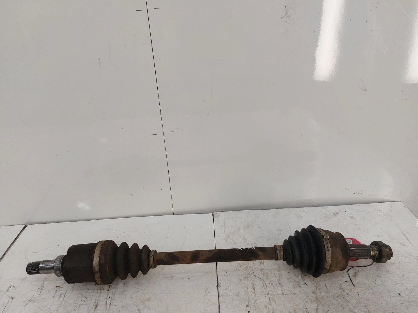 Peugeot Bipper 1.4L Diesel Passengers Left Front Driveshaft with ABS 