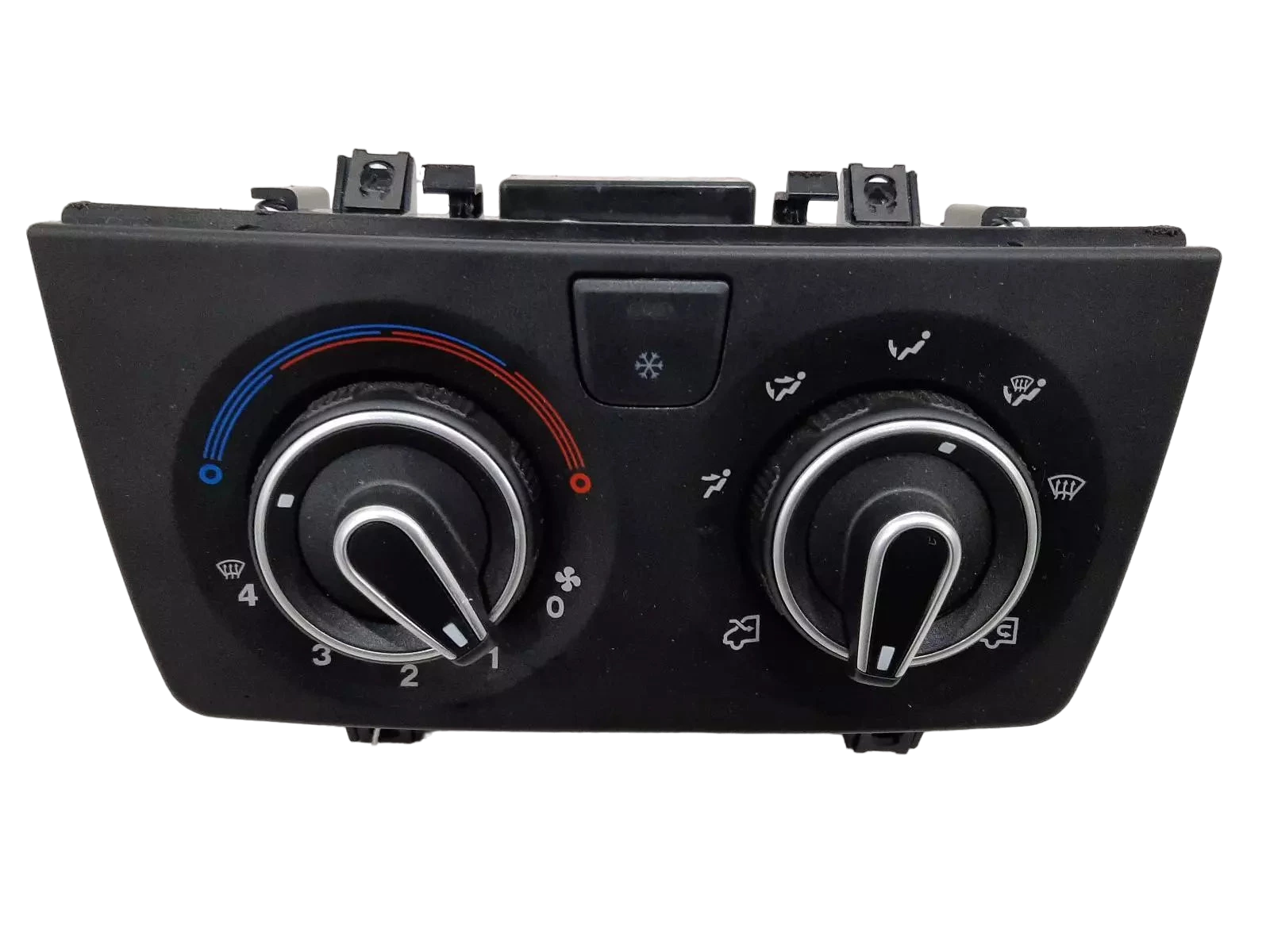 Fiat Ducato Heater Control Switch 