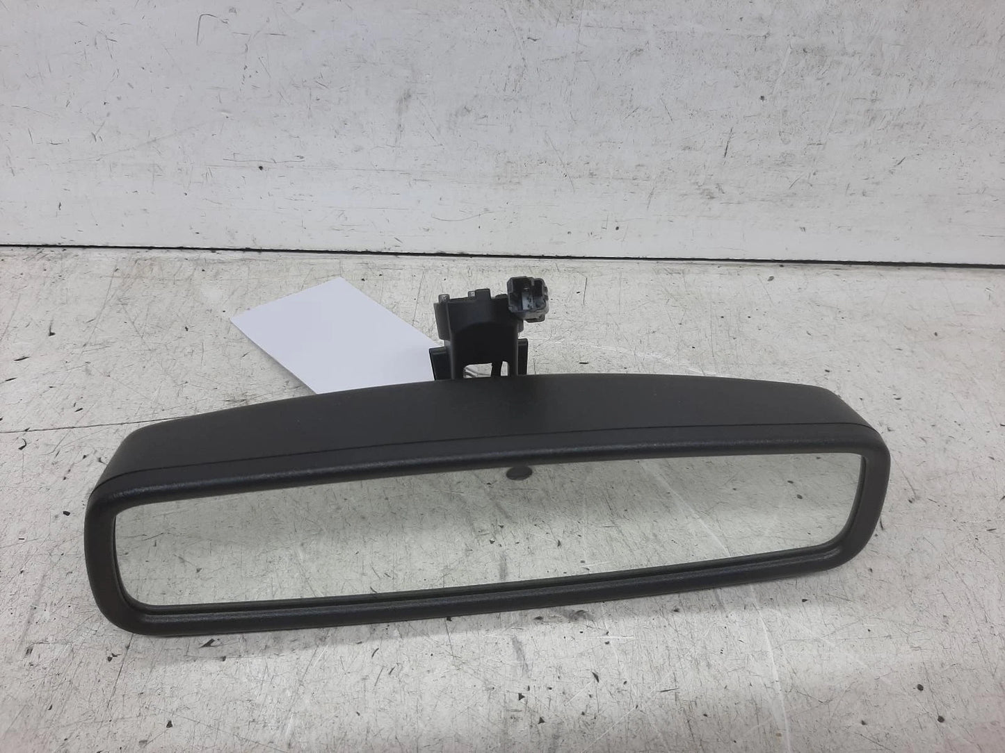 Ranger Ford Ranger Mk3 (T6) Black INTERIOR MIRROR 
