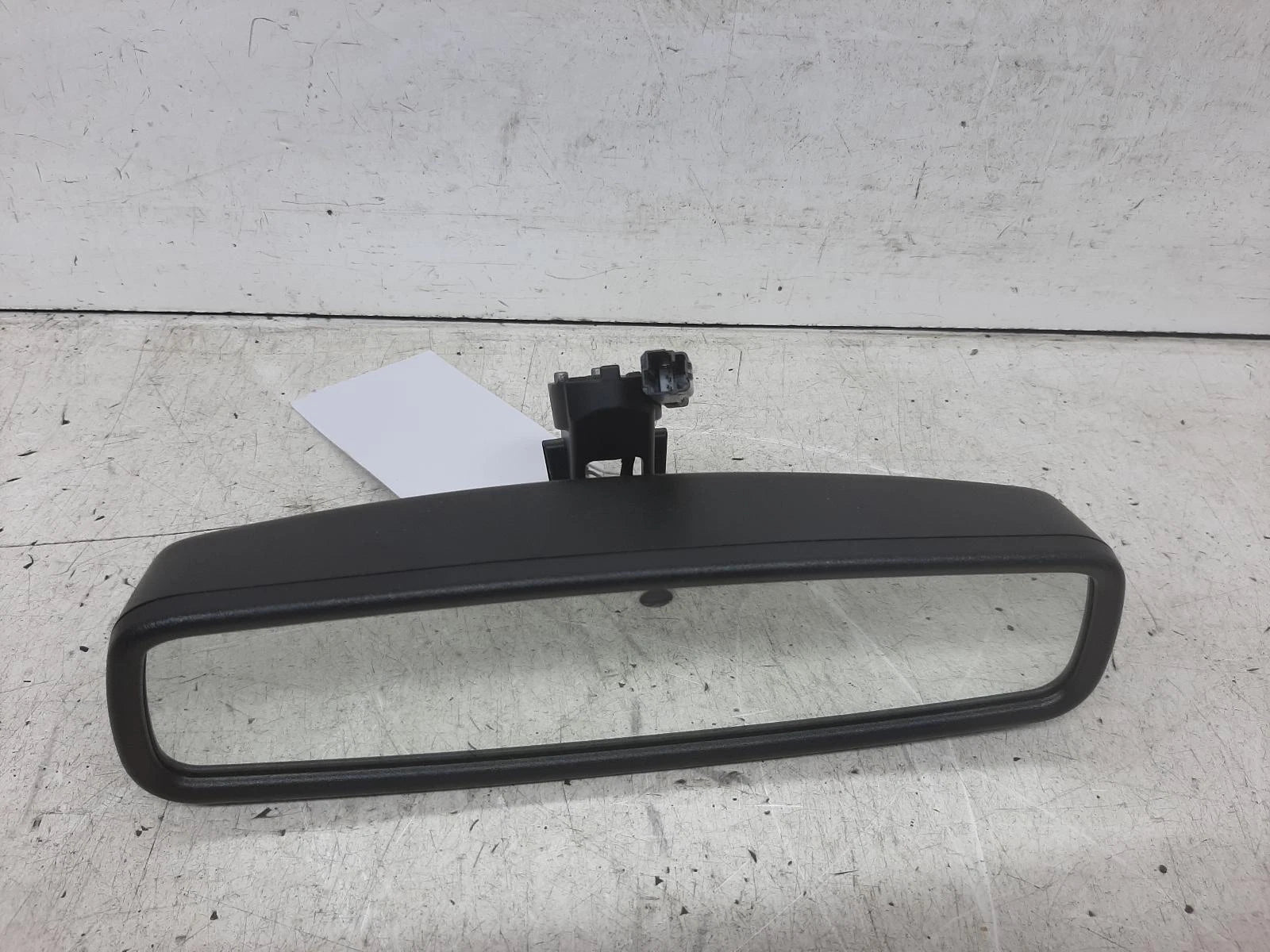Ranger Ford Ranger Mk3 (T6) Black INTERIOR MIRROR 
