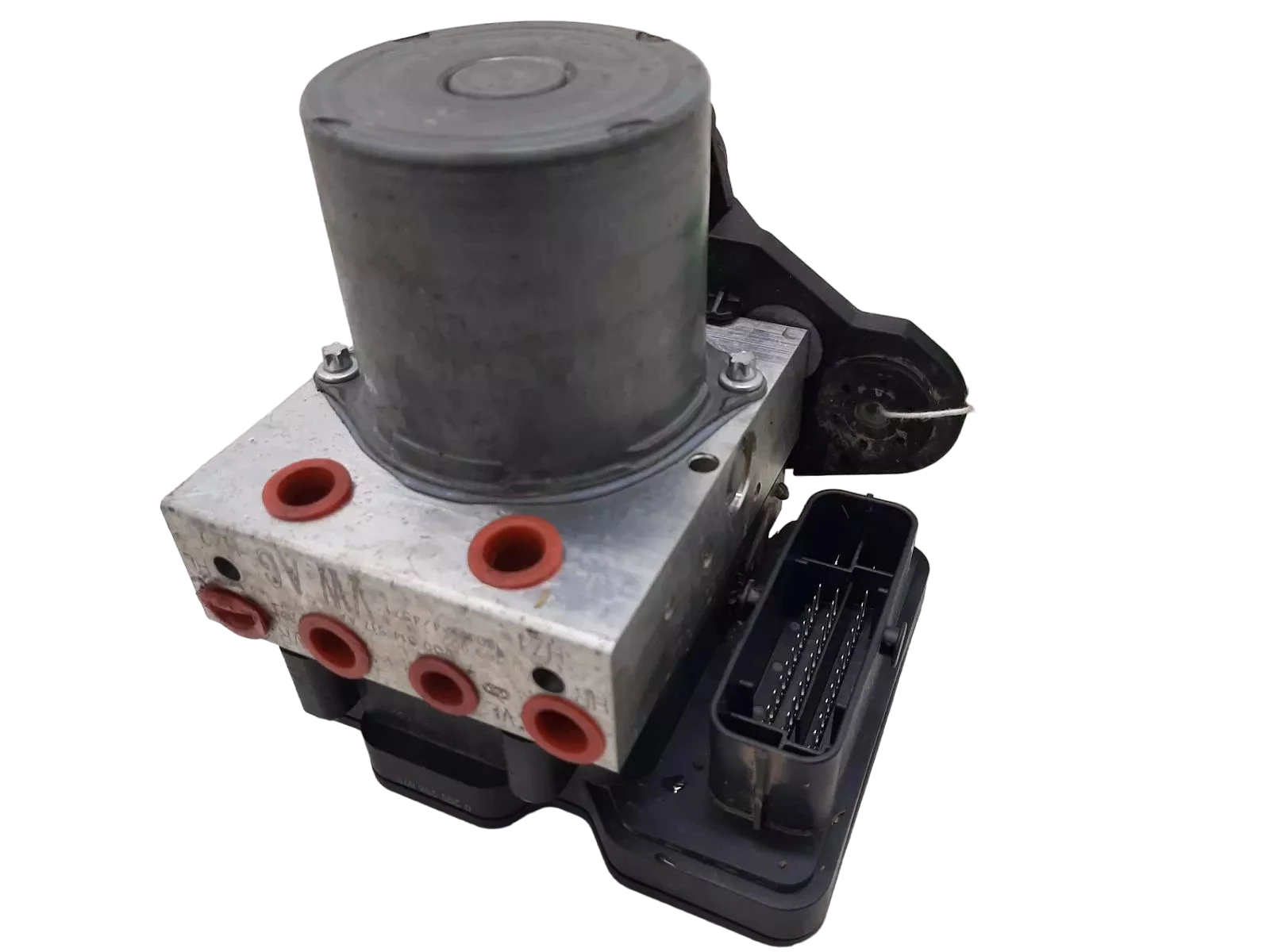 Volkswagen Polo Abs Pump 