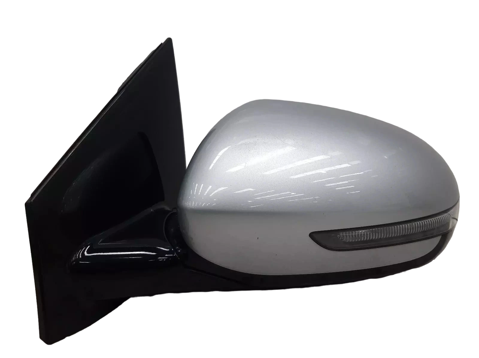 Kia Sportage Door Mirror Passengers Side 