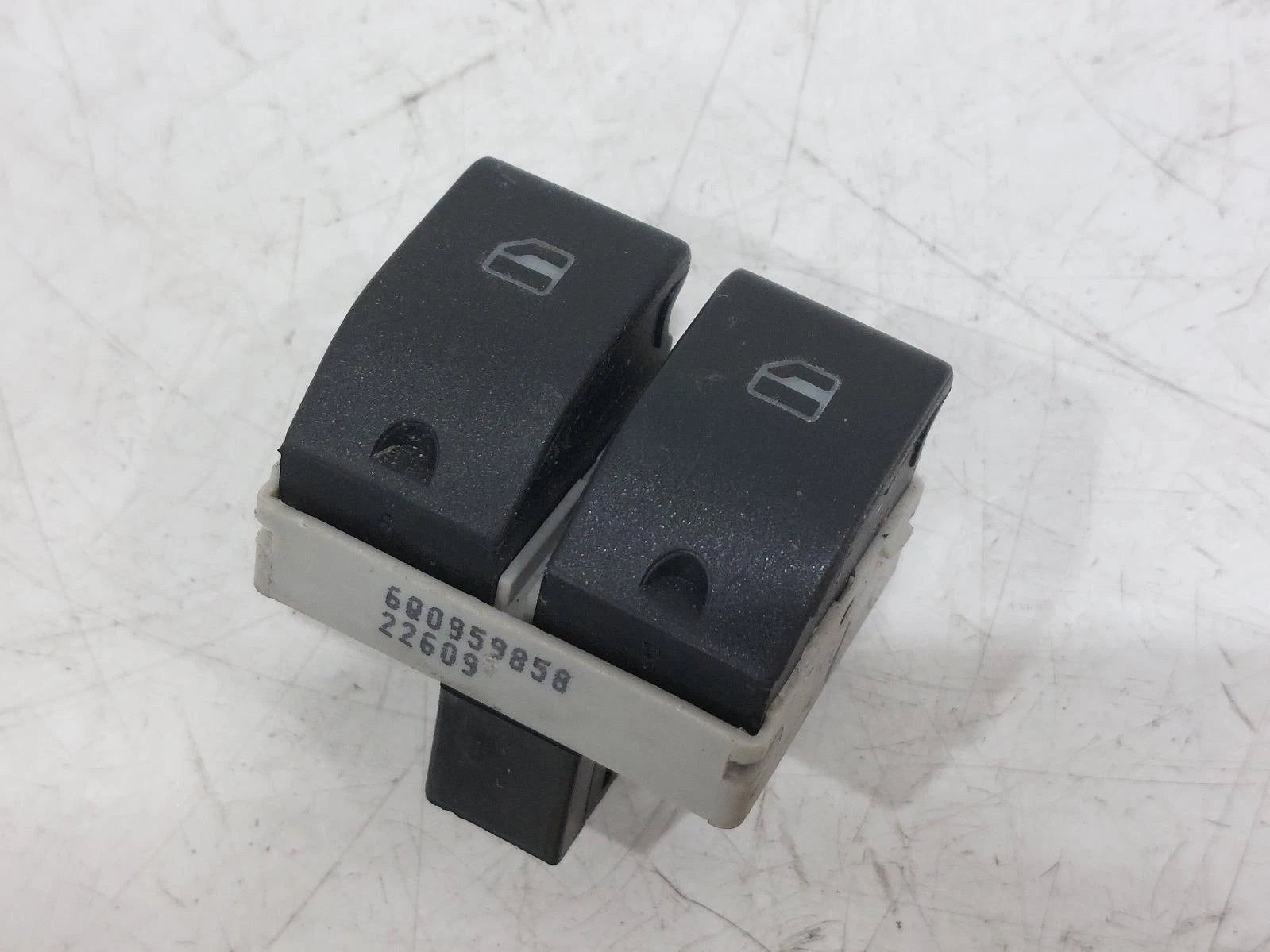 Volkswagen Fox Mk1 Drivers Master Window Switches 