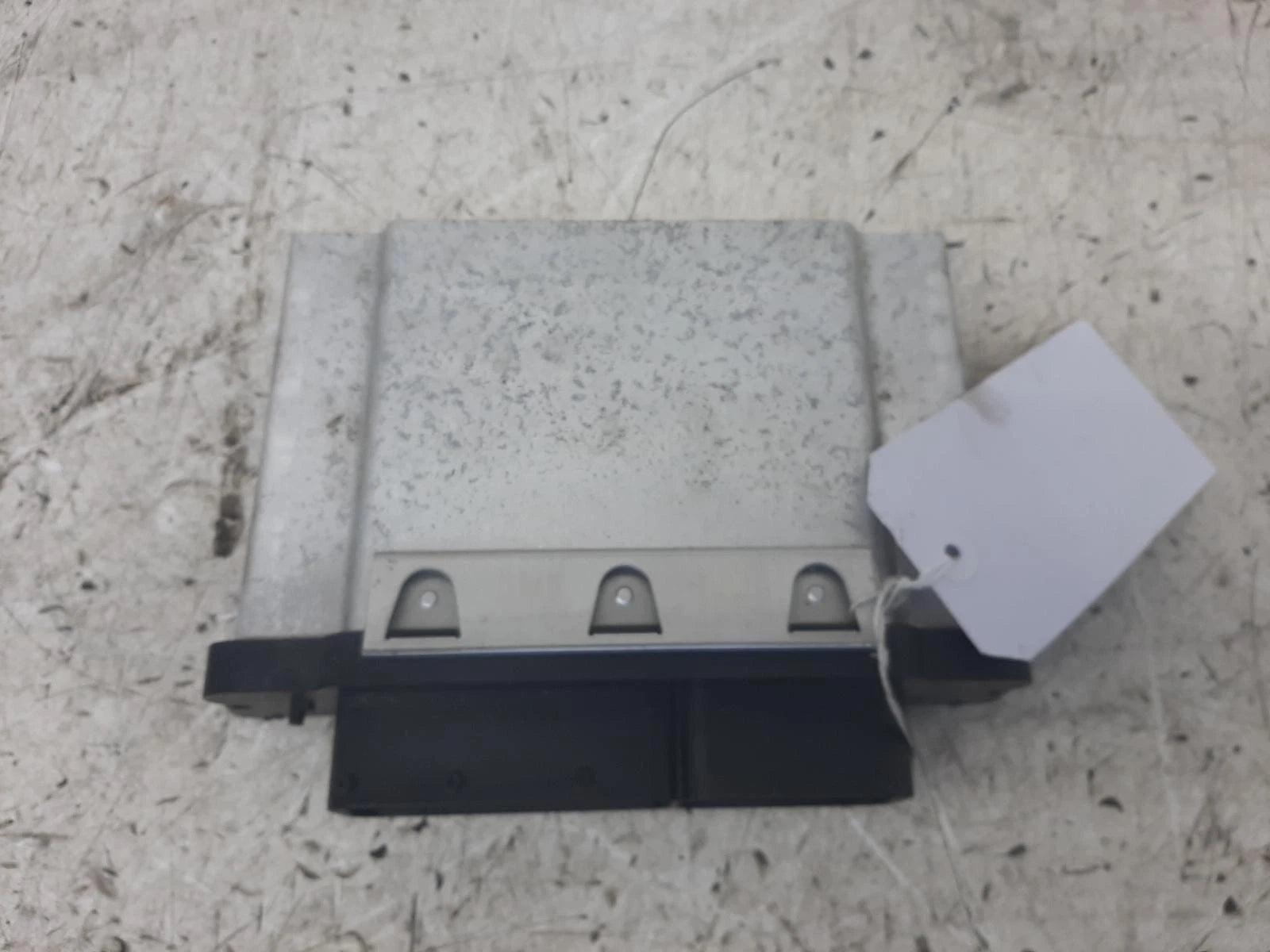 Audi Q3 Mk1 (8U) ECU Engine Control Unit Kit Parts 