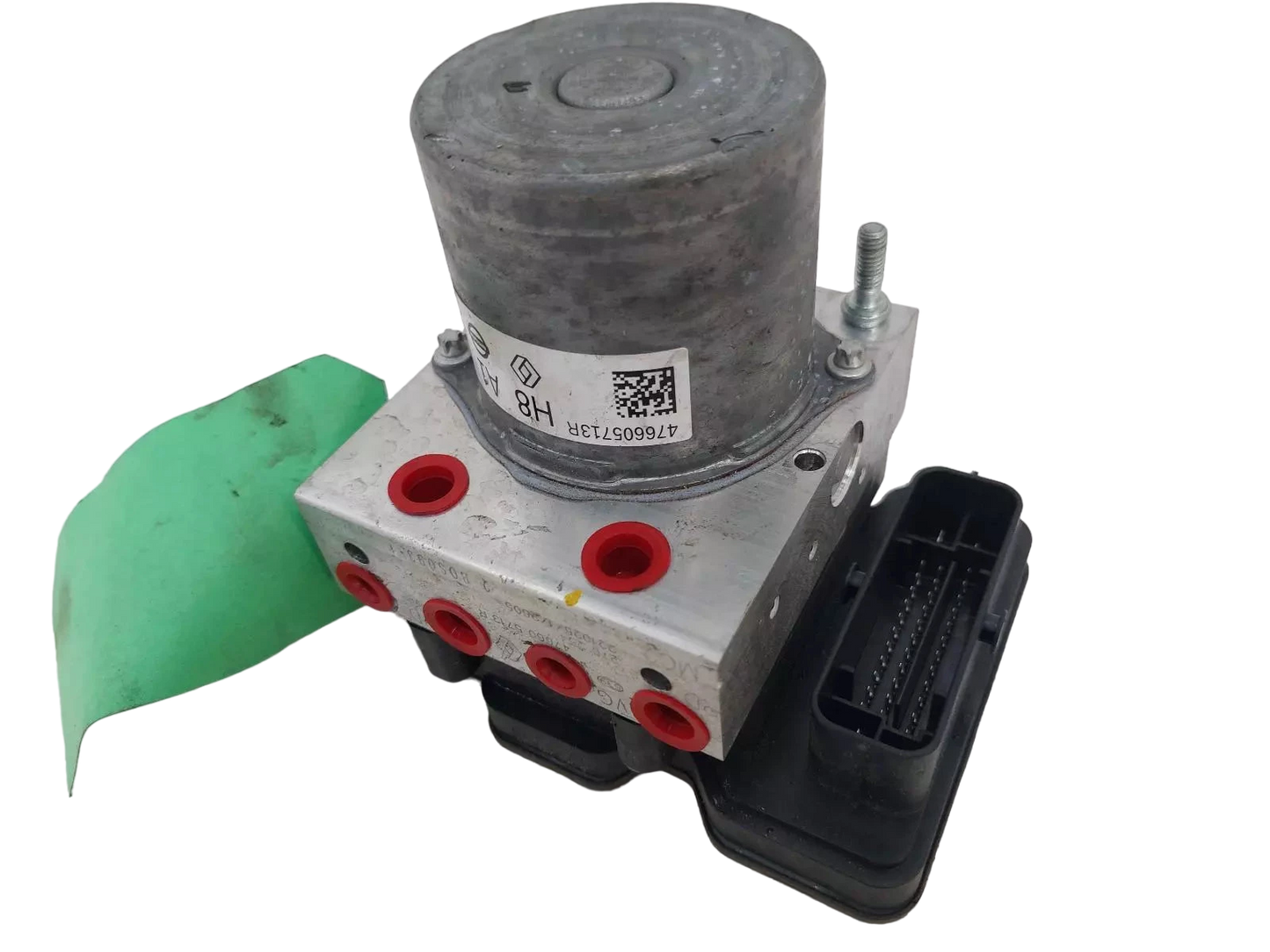 Renault Clio Abs Pump 