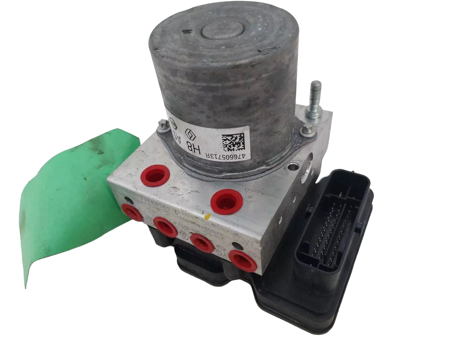 Renault Clio Abs Pump 