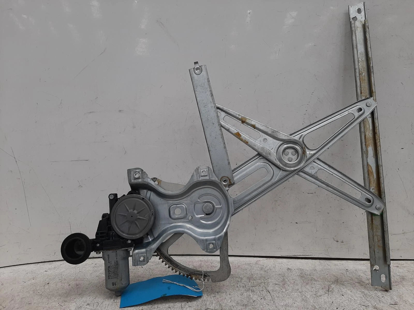 Toyota Auris Window Regulator Front Passengers Side 