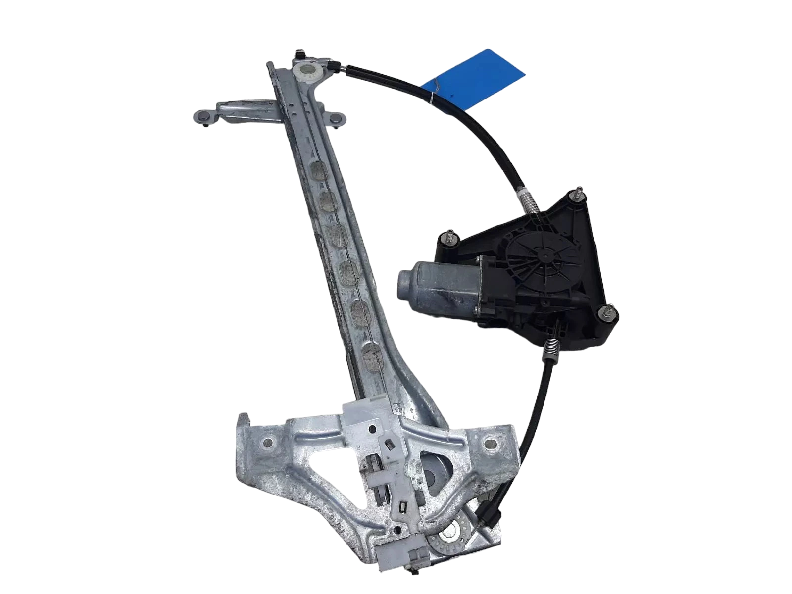 Citroen C1 Window Regulator Front Drivers Side 
