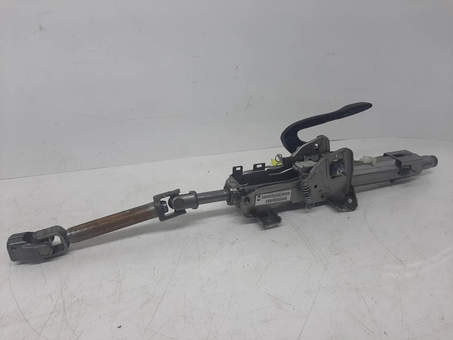 Audi A3 1.4L Petrol Electric Power Steering Column 
