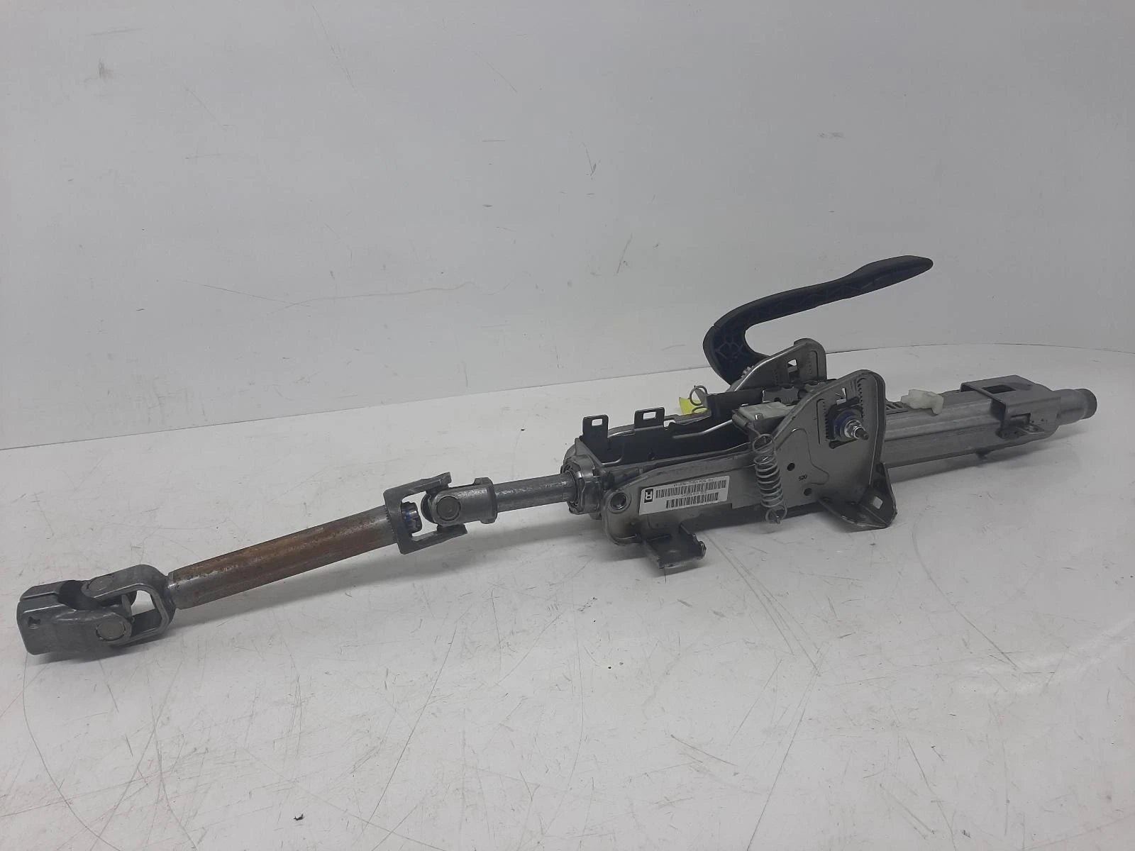 Audi A3 1.4L Petrol Electric Power Steering Column 
