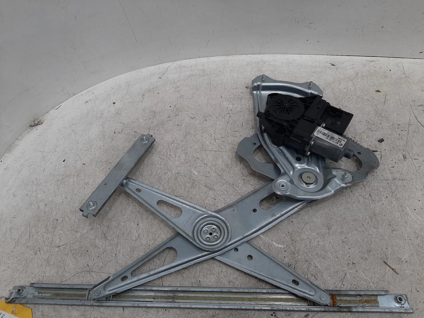 Renault Scenic Xmod Window Regulator Front Passengers Side 