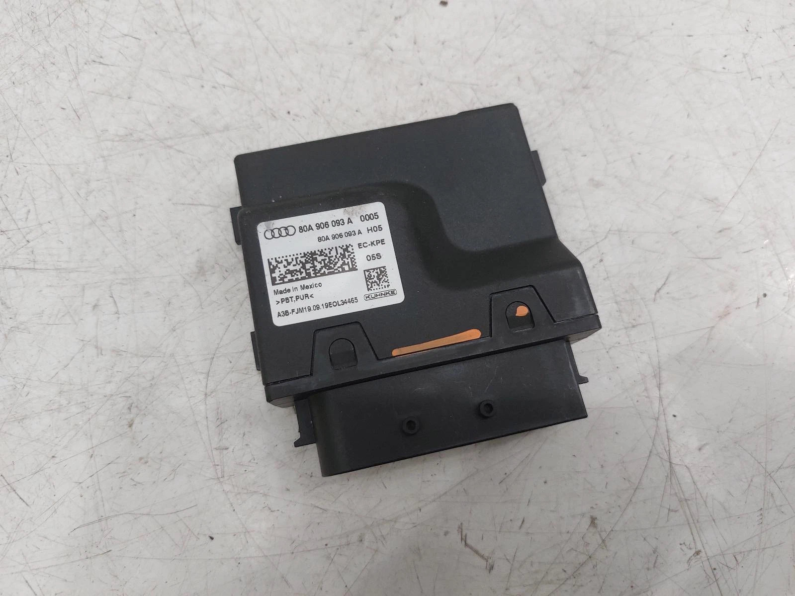 Audi Q5 Mk2 Fuel Pump ECU Engine Control Unit 