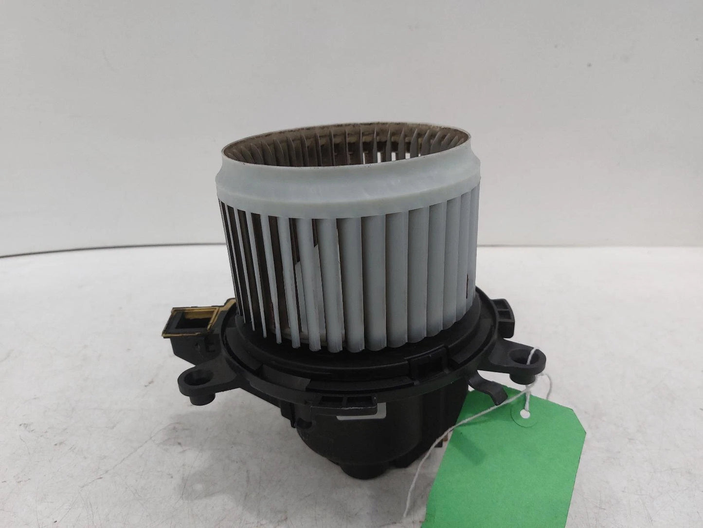 Peugeot 3008 Mk2 HEATER MOTOR/ASSY Blower Fan Assembly 