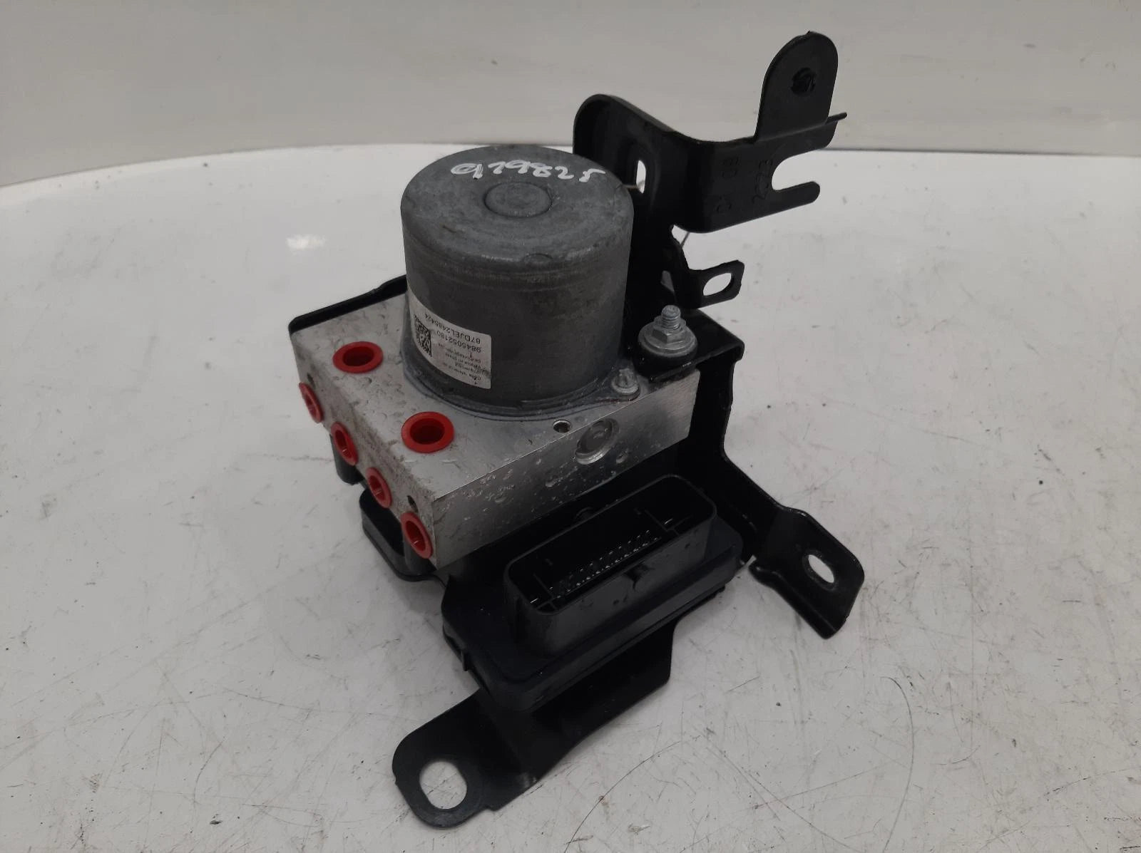 Citroen Berlingo Mk3 ABS Pump/Modulator 9845052180 