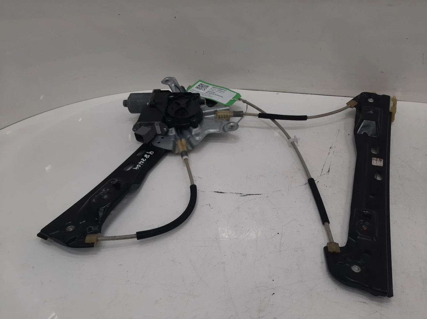 Opel Insignia Window Regulator Front Drivers Side 