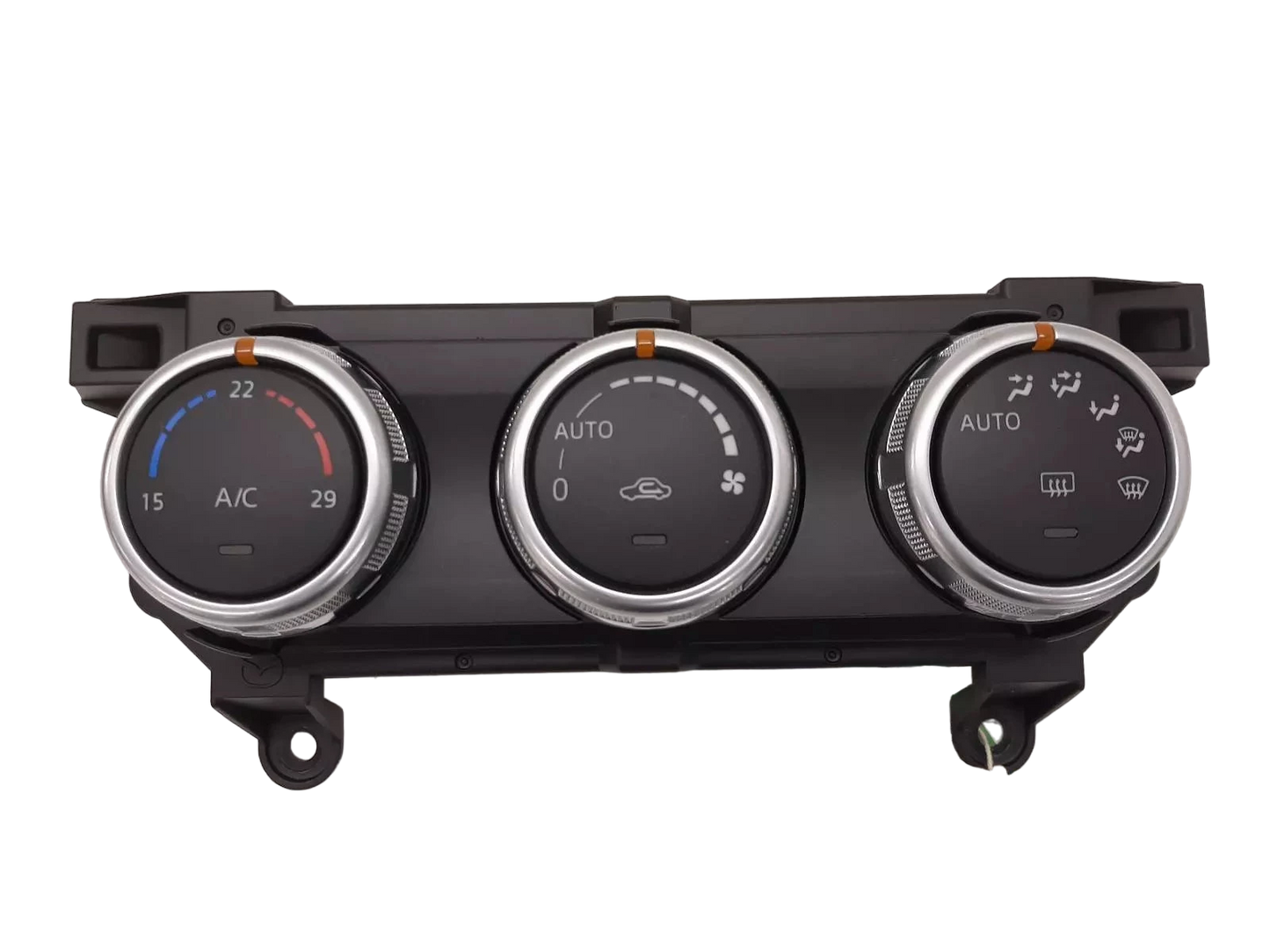 Mazda Cx-3 Heater Control Switch 